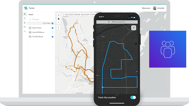 overview-app-track